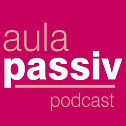 Podcast thumbnail for Aulapassiv