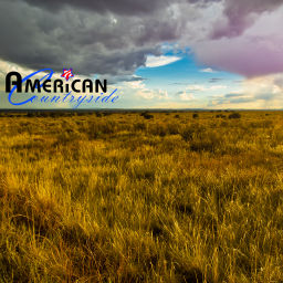Podcast thumbnail for American Countryside