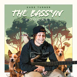 Podcast thumbnail for The Bass'yn Podcast