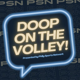 Podcast thumbnail for Doop on the Volley: A Philadelphia Union Podcast