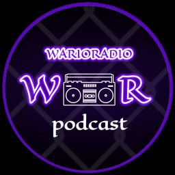 Podcast thumbnail for WarioRadio
