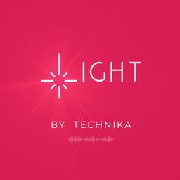 Podcast thumbnail for LIGHT by Technika Mx