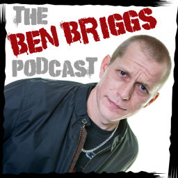 Podcast thumbnail for The Ben Briggs Podcast