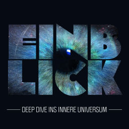 Podcast thumbnail for Einblick: Deep dive ins innere Universum
