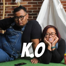 Podcast thumbnail for K.O Podcast