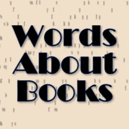 Podcast thumbnail for Words About Books