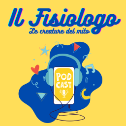 Podcast thumbnail for Il Fisiologo - Le creature del mito