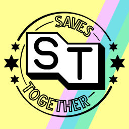 Podcast thumbnail for Saves Together