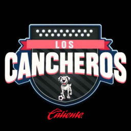 Podcast thumbnail for Los Cancheros