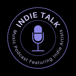 Podcast thumbnail for Indie Talk
