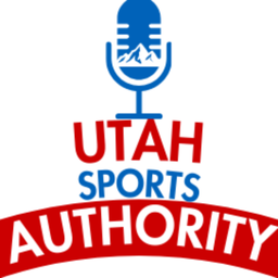 Podcast thumbnail for Utah Sports Authority