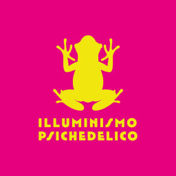 Podcast thumbnail for Illuminismo Psichedelico