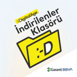 Podcast thumbnail for İndirilenler Klasörü