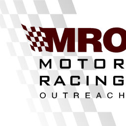 Podcast thumbnail for Motor Racing Outreach