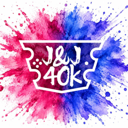 Podcast thumbnail for JandJ 40k Podcast
