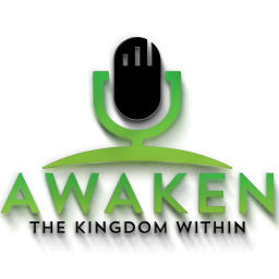 Podcast thumbnail for Awaken the Kingdom Within