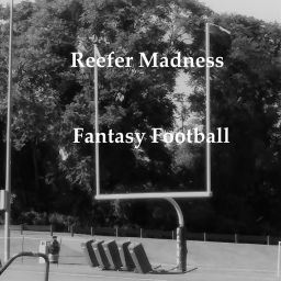 Podcast thumbnail for Reefer Madness