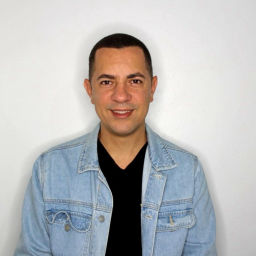Podcast thumbnail for Germán Padilla