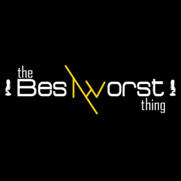Podcast thumbnail for The Best | Worst Thing