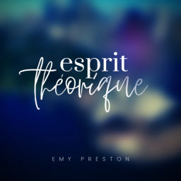 Podcast thumbnail for Esprit théorique