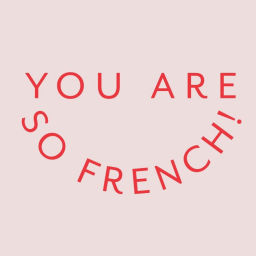 Podcast thumbnail for You are so French! Success stories à la Française