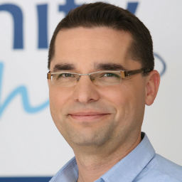 Podcast thumbnail for Morning Show for Managers with Plamen Petrov
