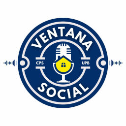 Podcast thumbnail for Ventana social