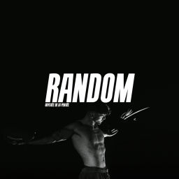 Podcast thumbnail for Random - Par Haddzès