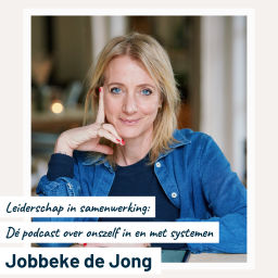 Podcast thumbnail for Leiderschap in samenwerking