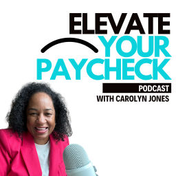 Podcast thumbnail for Elevate Your Pay Check