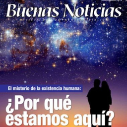 Podcast thumbnail for Buenas Noticias
