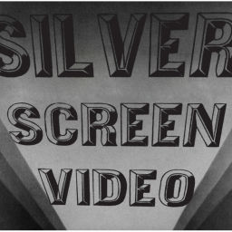 Podcast thumbnail for Silver Screen Video