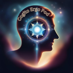 Podcast thumbnail for Cogito Ergo Pod