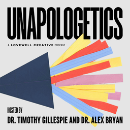 Podcast thumbnail for Unapologetics