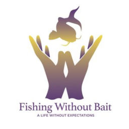 Podcast thumbnail for Fishing Without Bait: A Full Impact Mindfulness Podcast