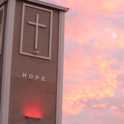 Podcast thumbnail for "Help and Hope for Families"