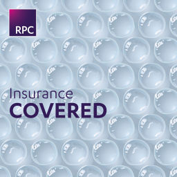 Podcast thumbnail for Insurance Covered