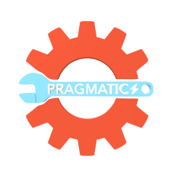 Podcast thumbnail for Pragmatic Electric