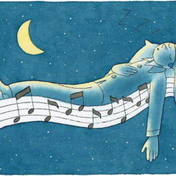 Podcast thumbnail for Good night