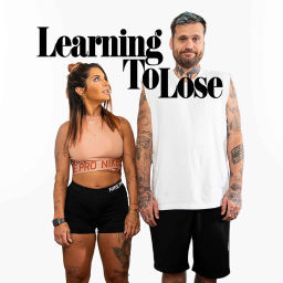 Podcast thumbnail for Learning to Lose