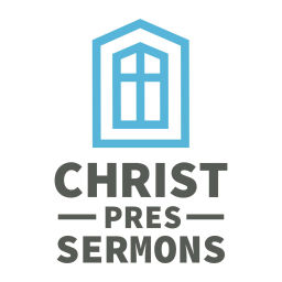 Podcast thumbnail for Christ Pres - Sermons