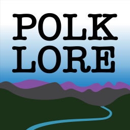 Podcast thumbnail for Polk Lore