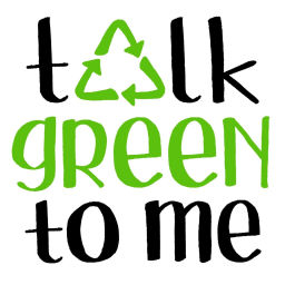 Podcast thumbnail for Talk Green to Me