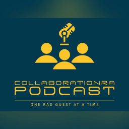 Podcast thumbnail for CollaborationRA