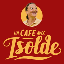 Podcast thumbnail for Isolde C.