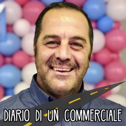 Podcast thumbnail for Diario Di Un Commerciale