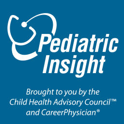Podcast thumbnail for Career Physician Pediatric Insight Conversations