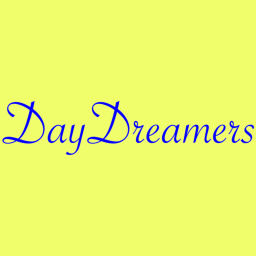 Podcast thumbnail for Fantasy Daydreamers
