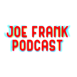 Podcast thumbnail for Joe Frank Podcast