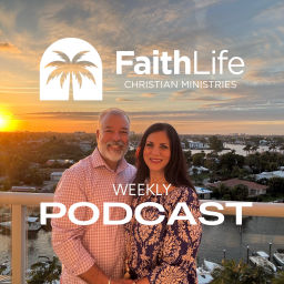 Podcast thumbnail for FaithLife Christian Ministries
